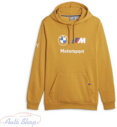 BMW M Motorsport kapucnis Essentials polár kapucnis melegitő felső 621301-09