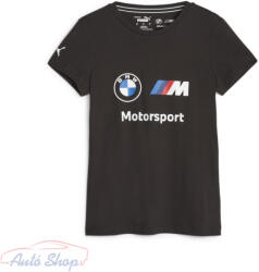  Bmw M Motorsport Ess Logo Női Póló 621376-01