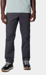 Columbia Pantaloni outdoor Rapid Rivers Cargo Pant Negru Regular Fit