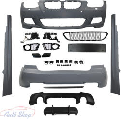 BMW E92/E93 M-TECH , M-Packet , M-es LÖKHÁRITÓ CSOMAG SZETT 2006-2010