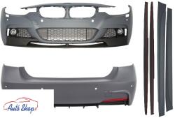 BMW F30 M-Performance LÖKHÁRITÓ CSOMAG SZETT - autotuninghaus - 350 000 Ft