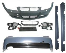  BMW E90 M-Tech , M-Packet Kiváló minőségű LÖKHÁRITÓ CSOMAG SZETT