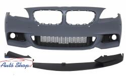  BMW F10, F11 M-Performance ELSŐ LÖKHÁRITÓ CSOMAG SZETT