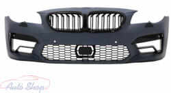  BMW F10 , G30 M5 Design Első lökháritó Átalakító , Átépítő Készlet , Lökháritó szett