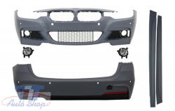  BMW F31 M-Packet LÖKHÁRITÓ CSOMAG SZETT