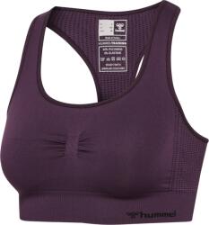 Hummel Bustiera Hummel hmlMT SHAPING SEAMLESS SPORTS TOP 216773-4073 Marime L - weplayvolleyball