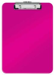 LEITZ Felírótábla, A4, LEITZ Wow , rózsaszín (E39710023) - iroda24