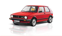 Italeri 3622 Volkswagen Golf GTI MK1 1: 24 (8001283036221)