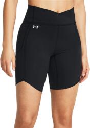 Under Armour Sorturi Under Armour Motion Crossover Bike Shorts 1383633-001 Marime XS (1383633-001) - top4fitness