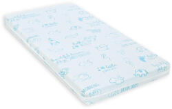 Best Dream Bambino matrac 90x200 cm BLUE
