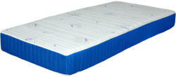 Stille Blue Cloud matrac 180x210 cm