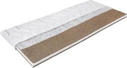 Bio-Textima Baby Kombi matrac 80x200 cm