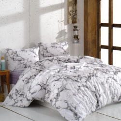 Naturtex 5 részes renforce pamut ágyneműhuzat - Marble - matracwebaruhaz