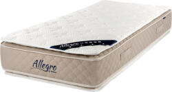 Rottex Allegro Moderato matrac 130x220 cm - matracwebaruhaz