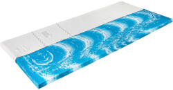 Bio-Textima SleepSentry Memo COOL fedőmatrac 170x200 cm