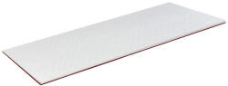 Billerbeck ÖkosoftnesSt-Latex fedőmatrac 80x200 cm - matracwebaruhaz