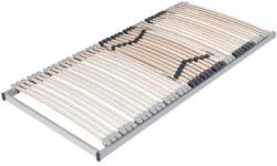 ADA Trendline 3323NV - 42 farugós fix ágyrács 140x200 cm - matracwebaruhaz