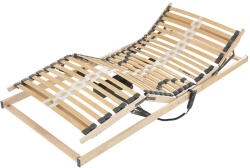 ADA Trendline 3114MO - 28 léces motorosan állítható ágyrács 120x200 cm