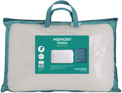 Naturtex Memory BI-OME® kezelt párna 60x40x14 cm hordtáskában