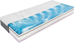 Bio-Textima SleepSentry Fitness-M Memo COOL matrac 130x220 cm - matracwebaruhaz