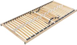 ADA Trendline 3114NV - 28 farugós fix ágyrács 120x190 cm - matracwebaruhaz