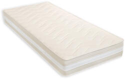 Best Dream Latex-Coco matrac 180x210 cm AJÁNDÉK PÁRNÁVAL