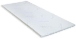 Best Dream Gel Latex Topper fedőmatrac 110x220 cm