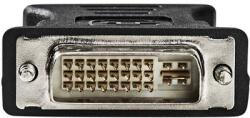 Nedis CCGP32900BK DVI-I apa - VGA anya adapter - Fekete (BVC2-CCGP32900BK)