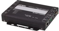 ATEN DisplayPort / HDMI / VGA Switch with HDBaseT Transmitter (VE3912T-AT-G)