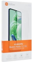 Xiaomi MADE FOR XIAOMI képernyővédő üveg (2.5D, lekerekített szél, karcálló, 0.3 mm, 9H) ÁTLÁTSZÓ Xiaomi Redmi Note 12 5G (WIPENOTE125GTSP)