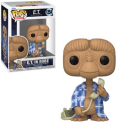 Funko POP! Movies (1254) E. T. 40th - E. T. in robe figura (FU63991) - bevachip