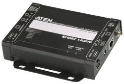 ATEN Transmitter HDMI, HDBaseT, Dual Output (4K@100m) (HDBaseT Class A) - VE814AT-AT-G (VE814AT-AT-G)