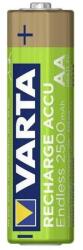 VARTA AA Mignon 2600mAh 1.2V újratölthető akkumulátor/elem (4008496745975)