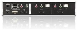 ATEN Altusen CS1792-AT-G HDMI KVMP Switch (CS1792-AT-G)