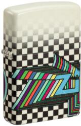 Zippo Öngyújtó, Zippo Nostalgia Design 48504