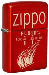 Zippo Öngyújtó, Zippo Retro Design 49586