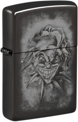 Zippo Öngyújtó, Clown Design 48914