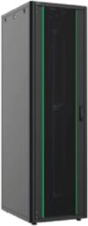 Xtech TO-27U68G7 800mély x 600 27U álló rack szekrény (TO-27U68G7)