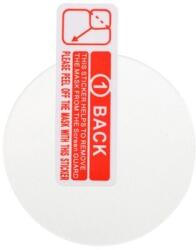 Gigapack Kijelzővédő üveg 2db (lekerekített szél, karcálló, 9H) ÁTLÁTSZÓ Huawei Watch GT 2 Pro (GP-102343) - bevachip