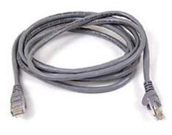 Kolink UTP CAT6e patch kábel 15m - szürke (KTNW615)