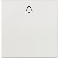 Siemens 5TG6207 DELTA I-SYSTEM csengő jellel titánfehér 1-es billentyű (5TG6207) - bevachip