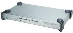 ATEN KVM S. 8PC 4 console OSD CS-428 (CS428-AT-G)