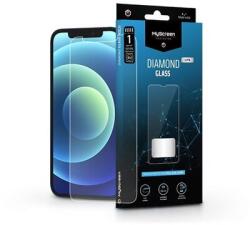 MyScreen MSP LA-2011 iPhone 12/12 Pro Diamond Glass üveg kijelzővédő fólia (LA-2011) - bevachip