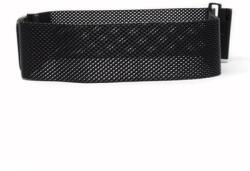 Mybandz Mybrandz 20SKU608 MILÁNÓI MÁGNESES FÉM ÓRASZÍJ / FEKETE / 20MM (20SKU608)