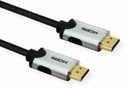 Valueline Kábel HDMI 10K Ultra High Speed, 1, 5m, fekete (11.99.5941-10)