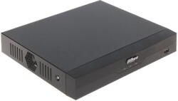 Dahua NVR Rögzítő - NVR2104HS-I2 (4 csatorna, H265+, 80Mbps rögzítési sávszélesség, HDMI+VGA, 2xUSB, 1x Sata) (NVR2104HS-I2) - bevachip