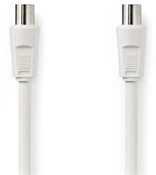 Nedis CSGP40000WT20 KOAXIÁLIS KÁBEL, 90 DB (BVC2-CSGP40000WT20)