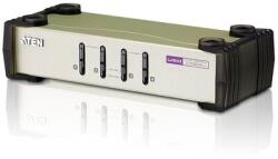 ATEN CS84U-AT PS/2-USB Switch (CS84U-AT)