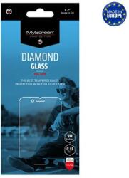 MyScreen Samsung Galaxy Tab A8 MYSCREEN DIAMOND GLASS képernyővédő üveg (extra karcálló, ütésálló, 0.33mm, 9H) ÁTLÁTSZÓ (MD6325TG TAB)