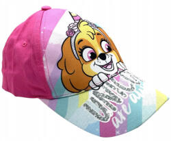 E plus M Mancs Őrjárat Unicorns gyerek baseball sapka 54 cm NET85EMM52392547B54 (NET85EMM52392547B54)